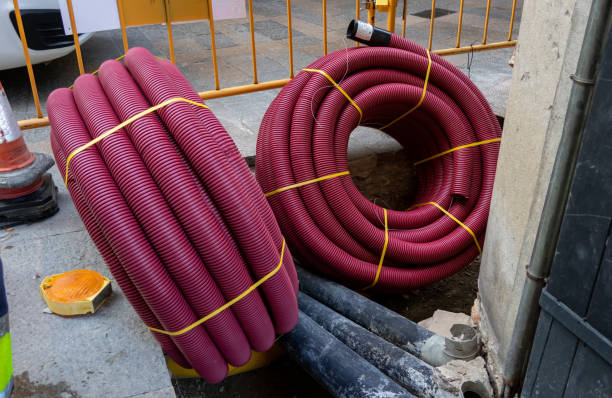 Best Sewage cleanup and water damage restoration  in Spring Valley, MN